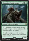 Product image for Champion Feuille-Acier