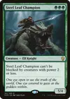 Product image for Steel Leaf Champion