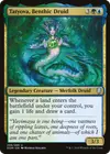 Product image for Tatyova, Benthic Druid