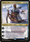 Product image for Teferi, Hero of Dominaria