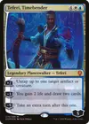 Product image for Teferi, Timebender