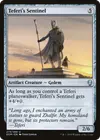 Product image for Teferi's Sentinel