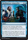 Product image for Machinations temporelles