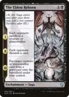 Product image for The Eldest Reborn