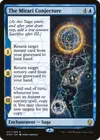 Product image for The Mirari Conjecture