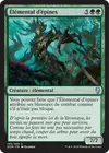 Product image for Élémental d'épines