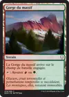 Product image for Gorge du massif