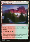 Product image for Timber Gorge