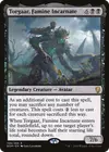 Product image for Torgaar, Famine Incarnate