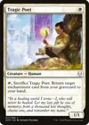 Product image for Tragic Poet