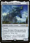 Product image for Traxos, Scourge of Kroog