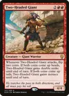 Product image for Two-Headed Giant