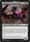 Product image for Urgoros, Lui-qui-est-vide