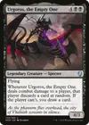 Product image for Urgoros, the Empty One