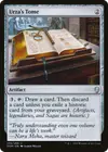 Product image for Urza's Tome