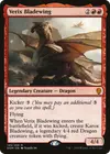 Product image for Verix Bladewing