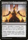 Product image for Vicious Offering