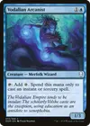 Product image for Vodalian Arcanist