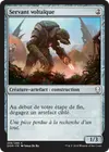 Product image for Servant voltaïque