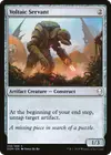 Product image for Voltaic Servant
