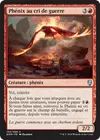 Product image for Phénix au cri de guerre
