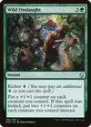 Product image for Wild Onslaught