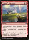 Product image for Wizard's Lightning