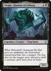 Product image for Yargle, Glutton of Urborg