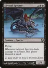 Product image for Abyssal Specter