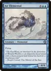 Product image for Air Elemental
