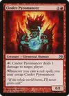 Product image for Cinder Pyromancer