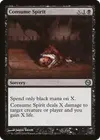 Product image for Consume Spirit