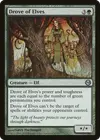 Product image for Drove of Elves
