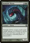 Product image for Duskdale Wurm