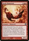 Product image for Earth Elemental