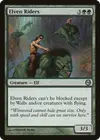 Product image for Elven Riders