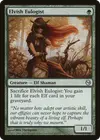 Product image for Elvish Eulogist