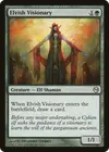 Product image for Elvish Visionary