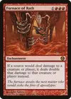 Product image for Furnace of Rath