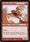 Product image for Goblin Sky Raider