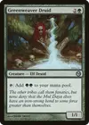 Product image for Greenweaver Druid