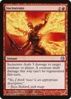 Product image for Incinerate