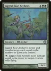 Product image for Jagged-Scar Archers