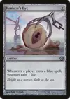 Product image for Kraken's Eye