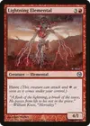 Product image for Lightning Elemental