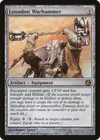 Product image for Loxodon Warhammer