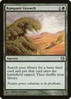 Product image for Rampant Growth