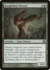 Product image for Roughshod Mentor