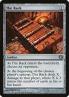 Product image for The Rack