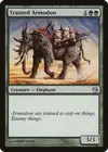 Product image for Trained Armodon